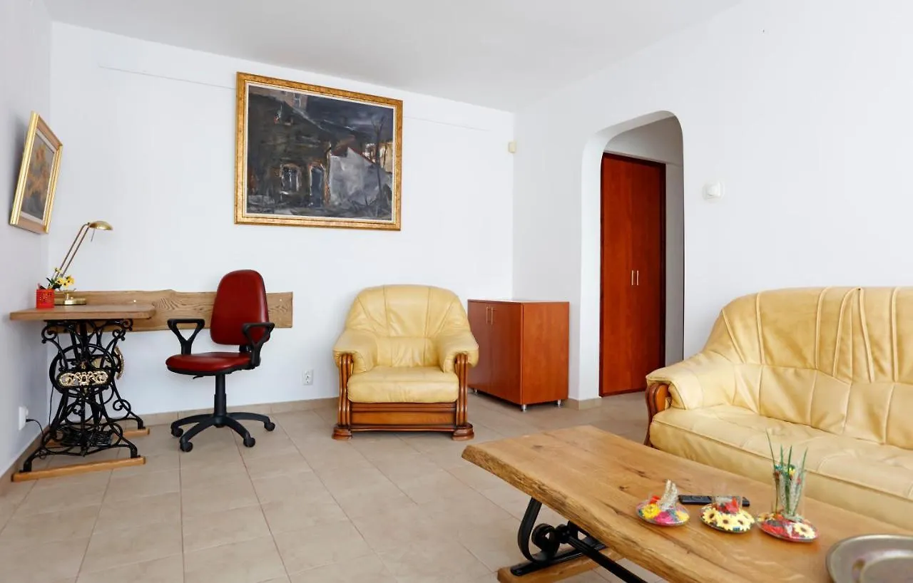 Apartament My Cozy Place Bukareszt