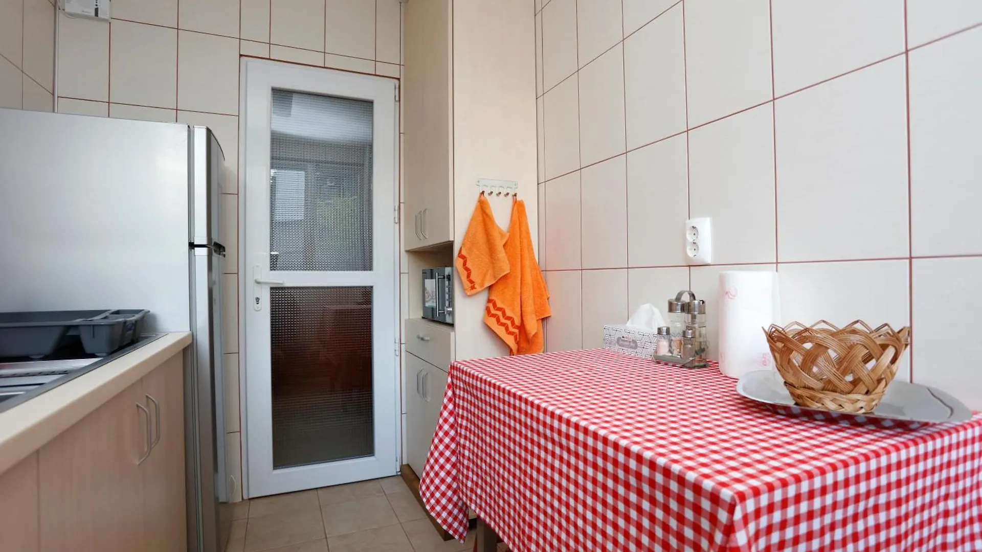 My Cozy Place Bukareszt 0*,  Rumunia