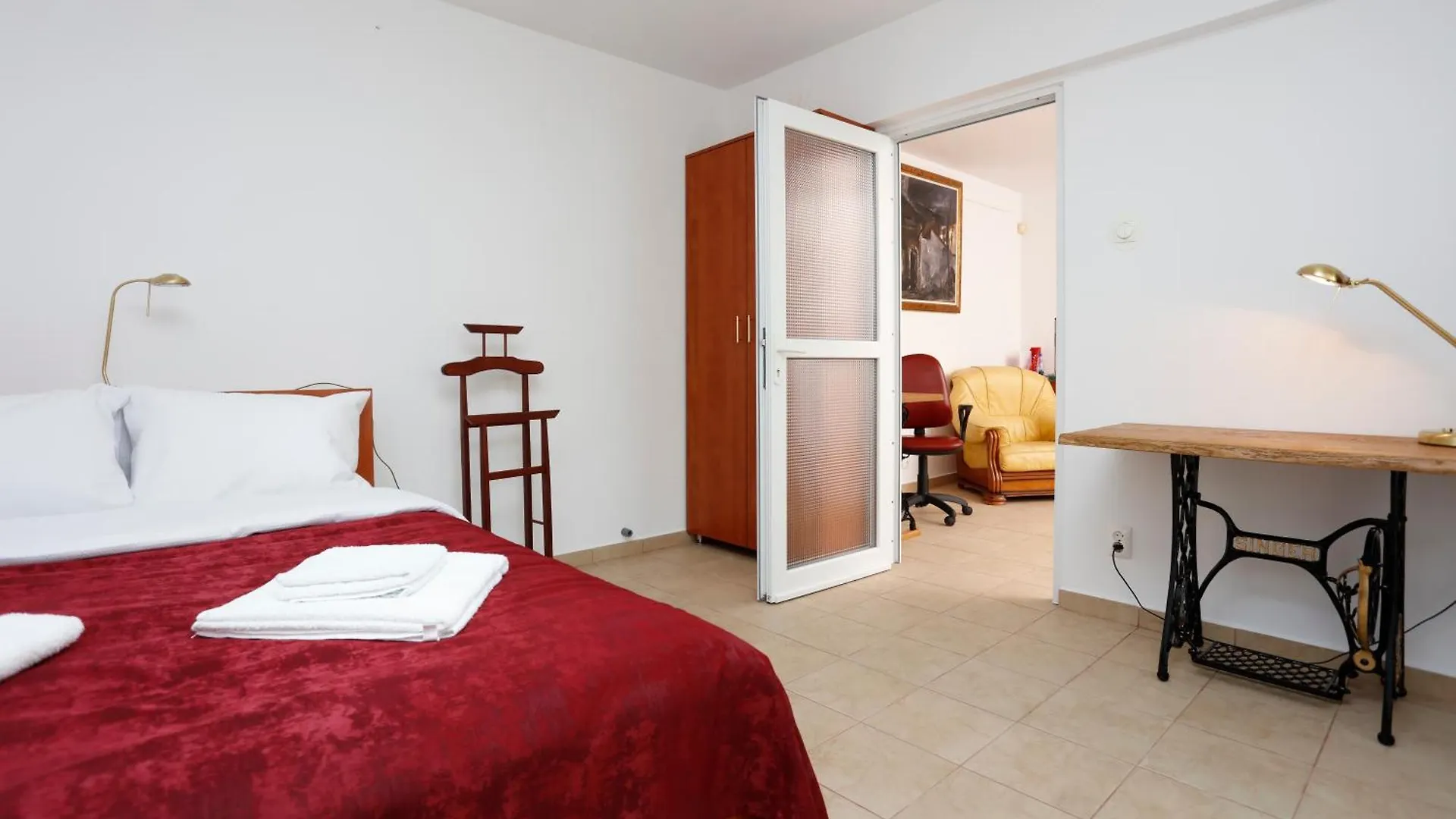 My Cozy Place Bucharest 0*,  Romania