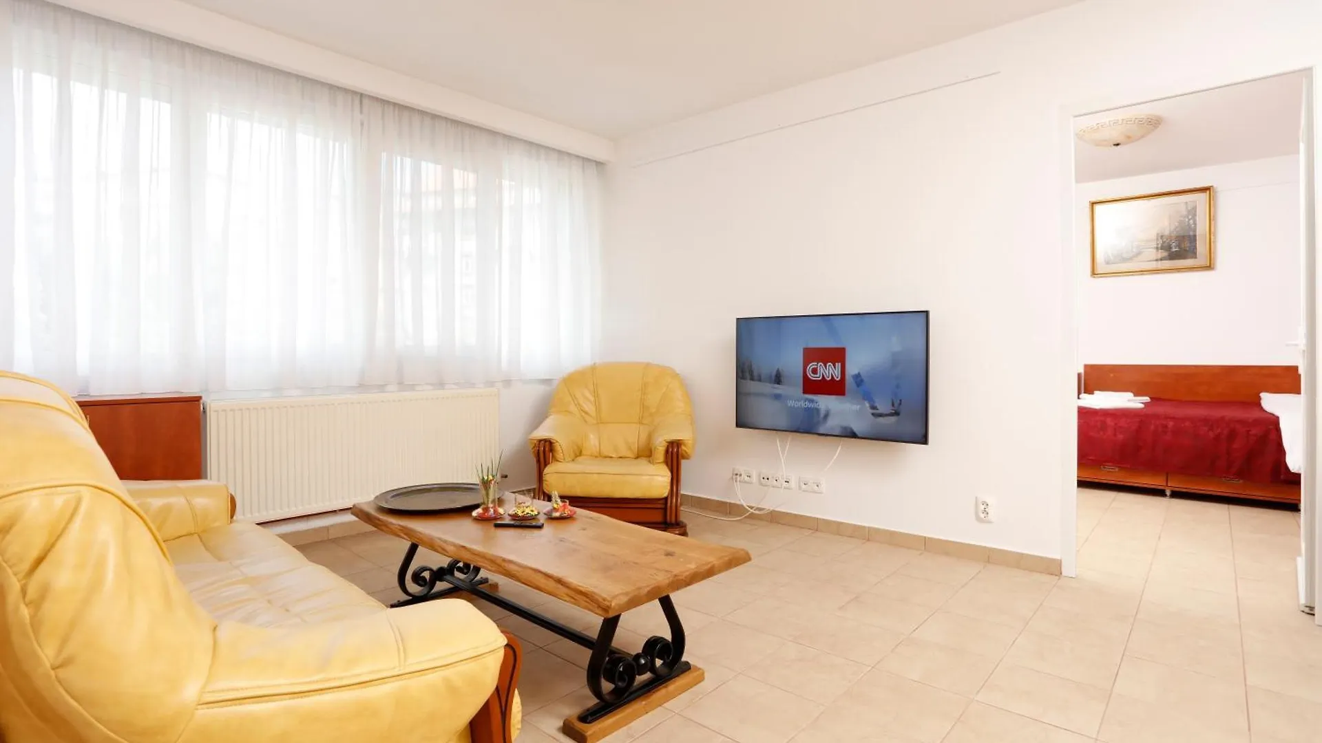 My Cozy Place Bucharest 0*,  Romania