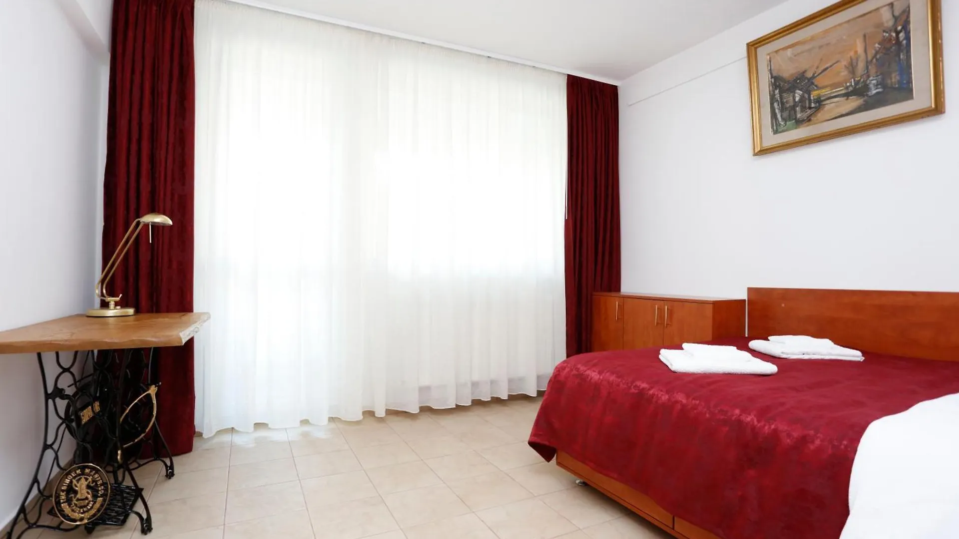 My Cozy Place Bucharest Romania